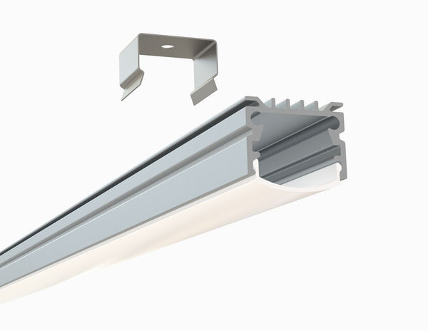 Load image into Gallery viewer, 8ft (94'') LED Channel - (961)