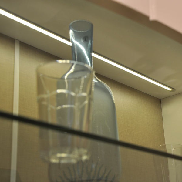 Load image into Gallery viewer, 8ft (94'') Recessed LED Channel - (962)