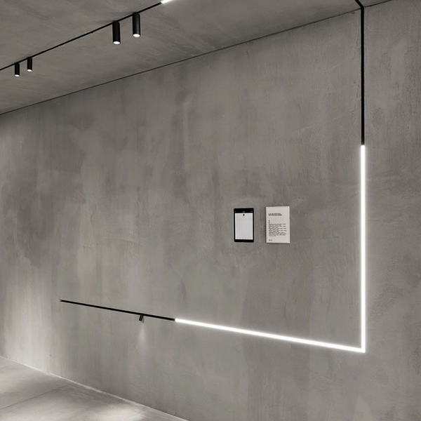 Load image into Gallery viewer, 8ft (94'') Recessed LED Channel - (1952)