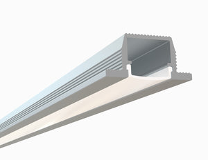 8ft (94'') Recessed LED Channel - (962)