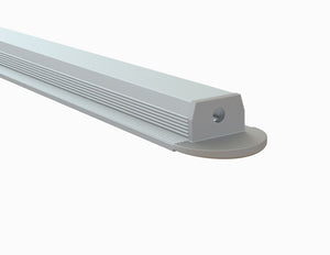 8ft (94'') Recessed LED Channel - (962)