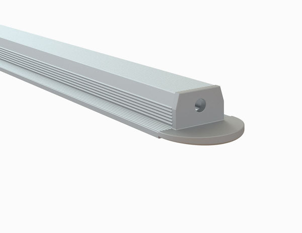 Load image into Gallery viewer, 8ft (94'') Recessed LED Channel - (962)