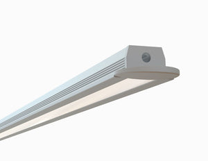 8ft (94'') Recessed LED Channel - (962)