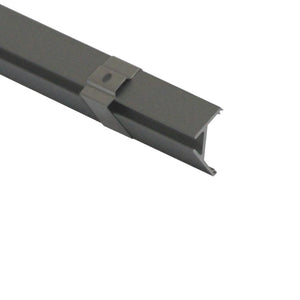 Surface Mounting Bracket/Clips for 964 Series (10-Pack)