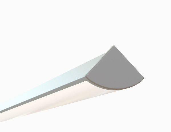 Load image into Gallery viewer, 8ft (94'') Corner LED Channel - (964)