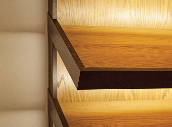 Load image into Gallery viewer, 8ft (94'') Corner LED Channel - (964)