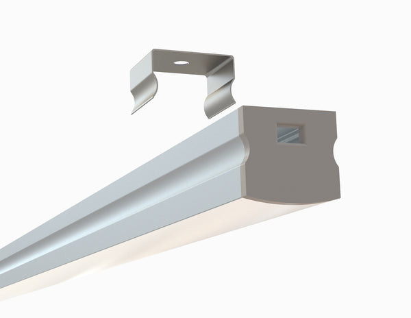 Load image into Gallery viewer, 8ft (94'') LED Channel - (971)