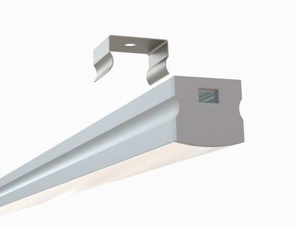 Load image into Gallery viewer, 8ft (94'') LED Channel - (971)