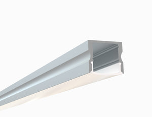 LED Channels - (6'' Full Set Sample Box)