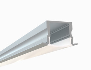 LED Channels - (6'' Full Set Sample Box)