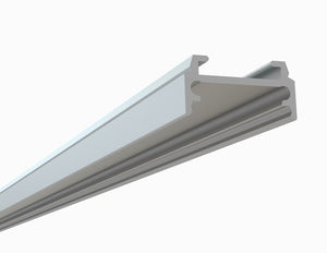 8ft (94'') Square LED Channel - (975)