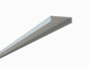 8ft (94'') Square LED Channel - (975)