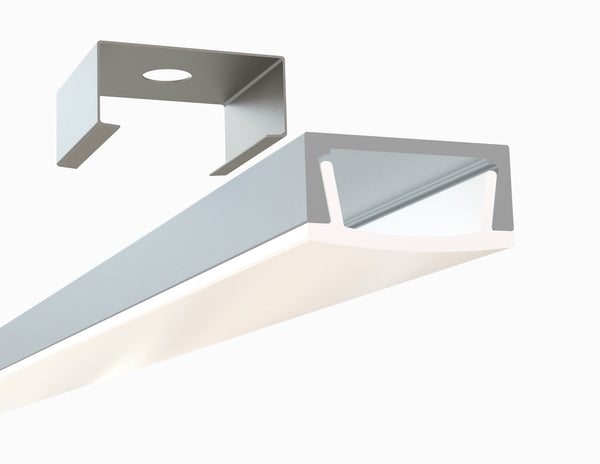 Load image into Gallery viewer, 8ft (94'') LED Channel - (981)