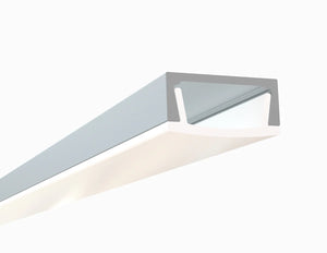 LED Channels - (6'' Full Set Sample Box)