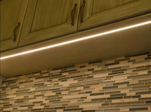 8ft (94'') LED Channel - (981)