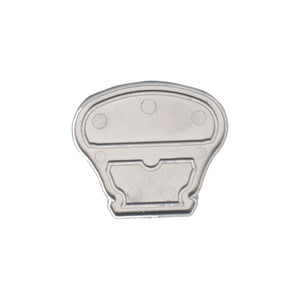 End Cap for Polycarbonate LED Etange Series (4-Pack)