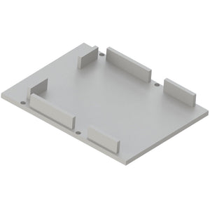 End Cap for 550 Series (4-Pack)