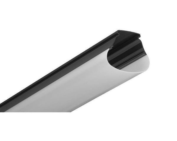 Load image into Gallery viewer, 8ft (94'') Polycarbonate LED Etange Fixture Body