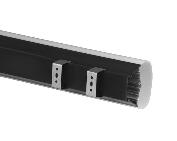 Load image into Gallery viewer, 8ft (94'') Polycarbonate LED Etange Fixture Body