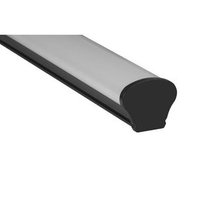 End Cap for Polycarbonate LED Etange Series (4-Pack)