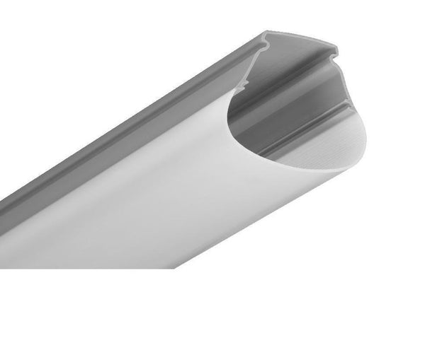 Load image into Gallery viewer, 8ft (94'') Polycarbonate LED Etange Fixture Body