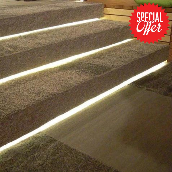 Load image into Gallery viewer, Corner Led Channel - 964