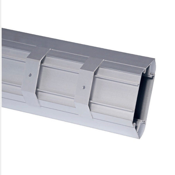 Load image into Gallery viewer, 8ft (94'') Suspended LED Channel - (533)