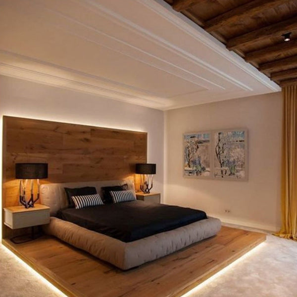 Load image into Gallery viewer, Led Channel - 971 (4Ft/8Ft)