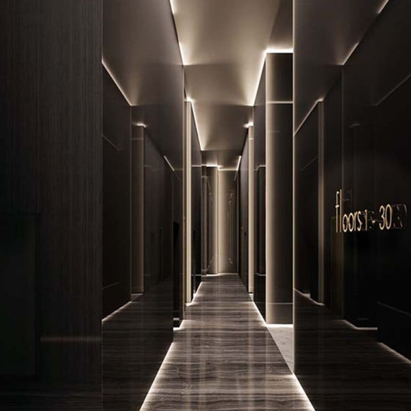 Load image into Gallery viewer, Led Channel - 971 (4Ft/8Ft)