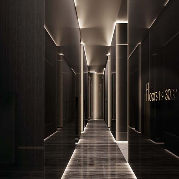 Load image into Gallery viewer, Led Channel - 971 (4Ft/8Ft)