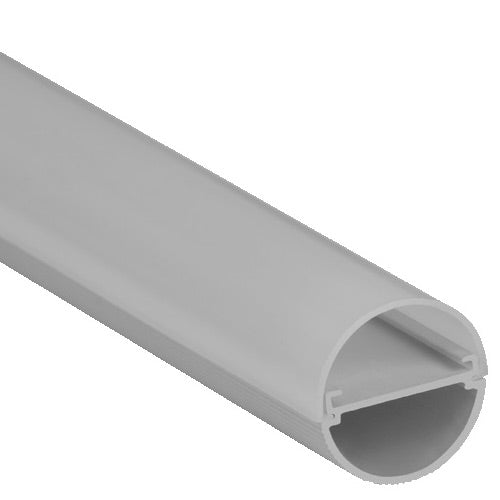 Round LED Channels