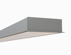 8ft (94'') Recessed LED Channel - (1112)