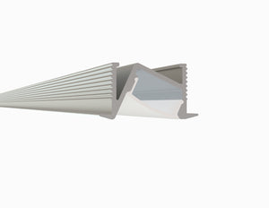LED Channels - (23'' Single Sample)