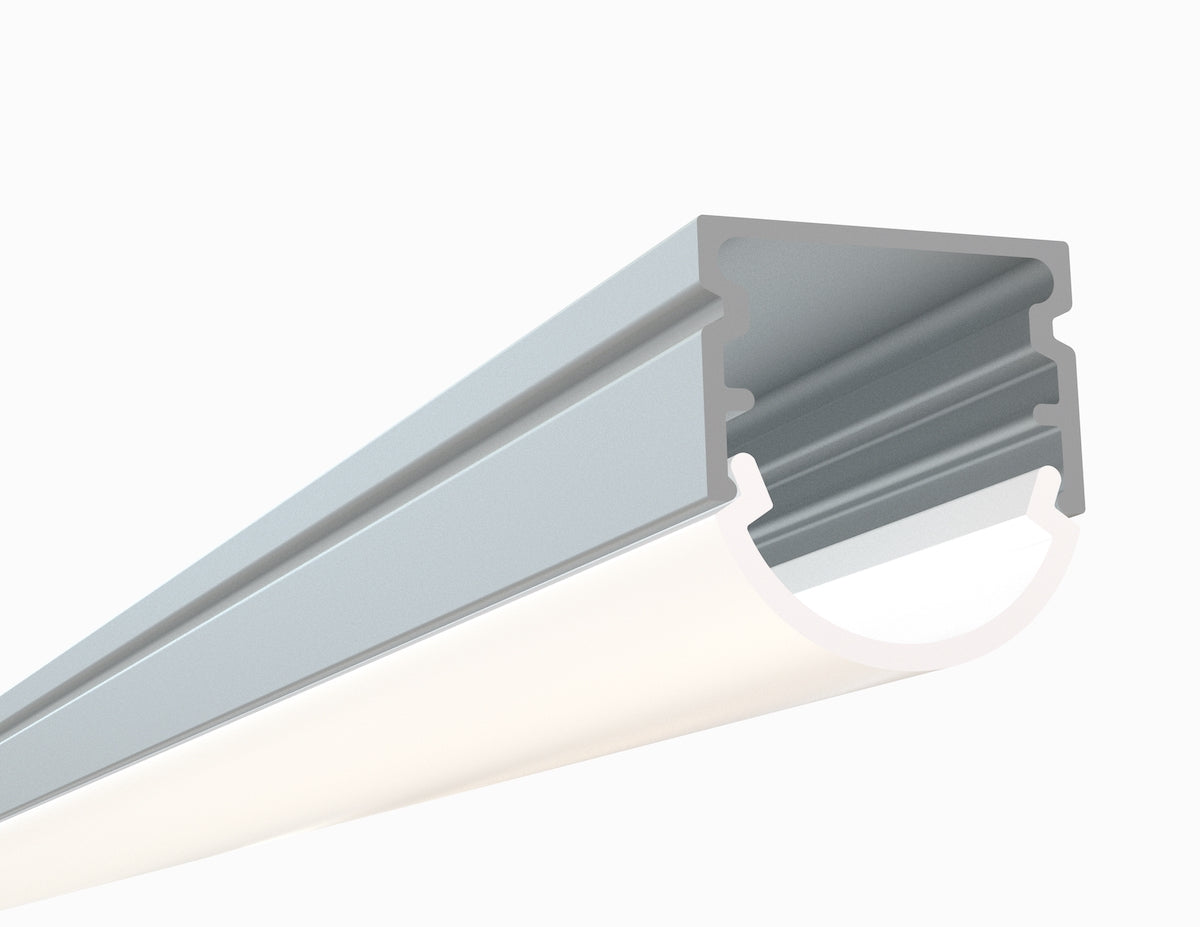 Led Channel Example LED Channels - (23'' Single Sample)