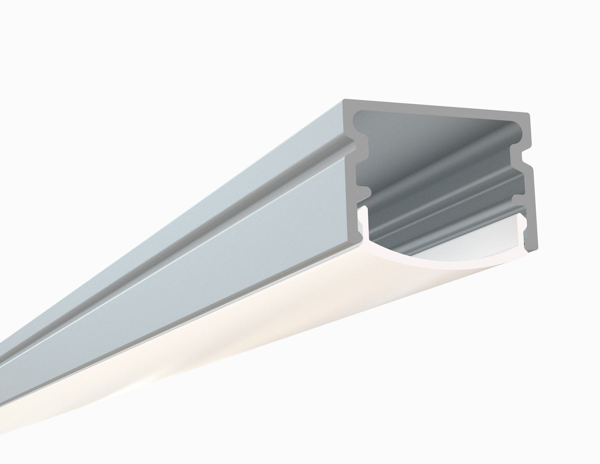 Led Channel Example LED Channels - (23'' Single Sample)