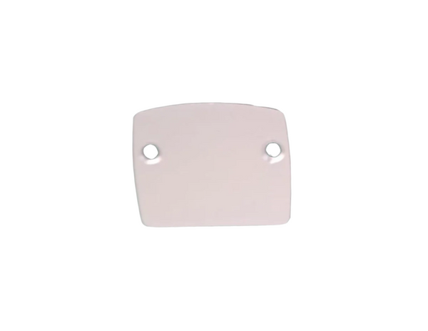 Metal End Cap for 411 Series (10-Pack)