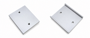 Surface Mounting Bracket/Clips for 455 Series (10-Pack)