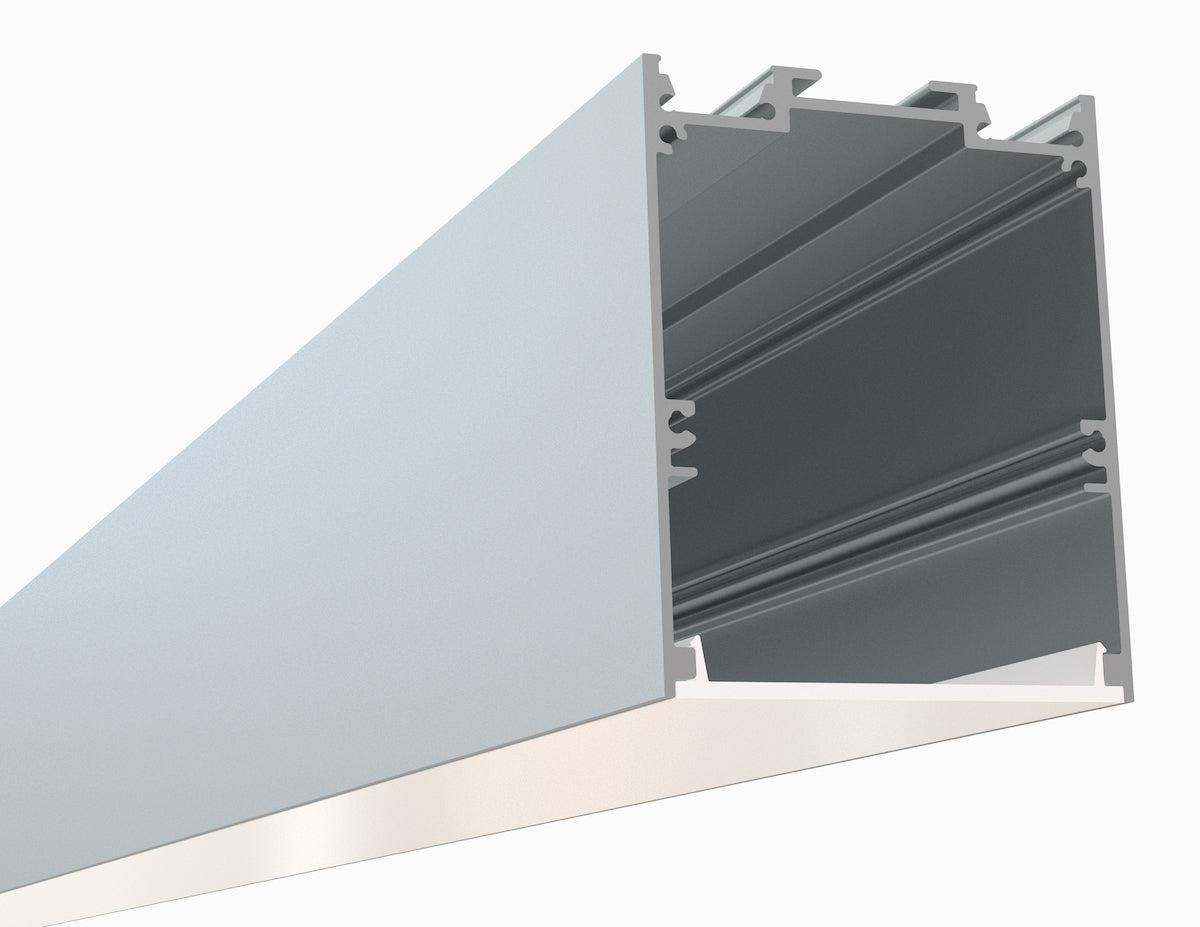 Led Channel Example LED Channels - (23'' Single Sample)