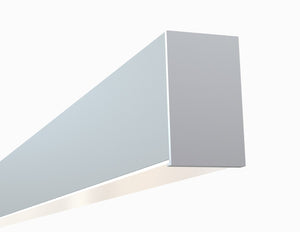 8ft (94'') Suspended LED Channel - (580)