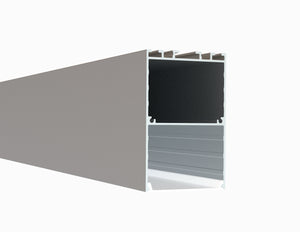 8ft (94'') Suspended LED Channel - (580)