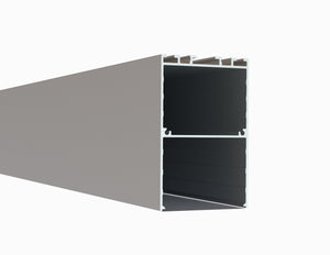 8ft (94'') Suspended LED Channel - (580)