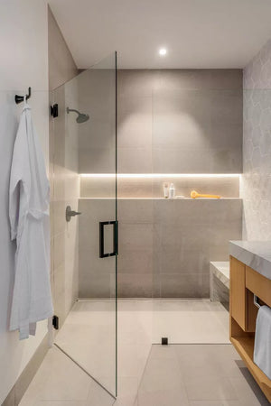 8ft (94'') Tile Edge LED Channel - (610)