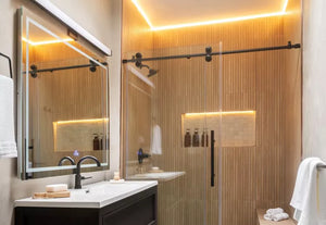 8ft (94'') Tile Edge LED Channel - (610)