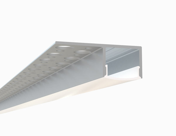 8ft (94'') Tile Edge LED Channel - (610)
