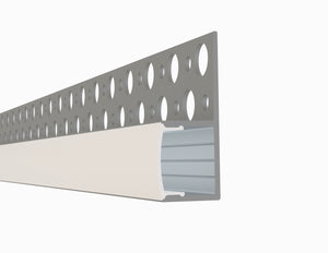 8ft (94'') Tile Edge LED Channel - (610)