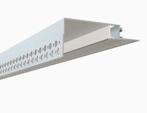 8ft (94'') Trimless Mud-In LED Channel - (670)