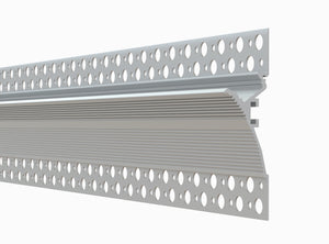 8ft (94'') Trimless Mud-In LED Channel - (680)