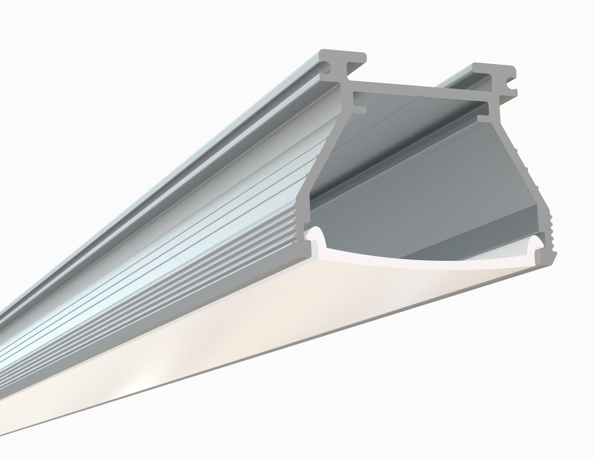 Led Channel Example LED Channels - (23'' Single Sample)