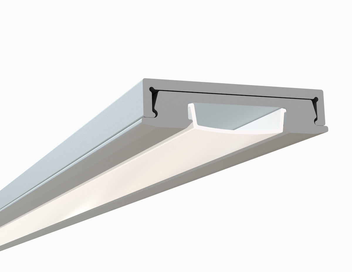 Led Channel Example LED Channels - (23'' Single Sample)