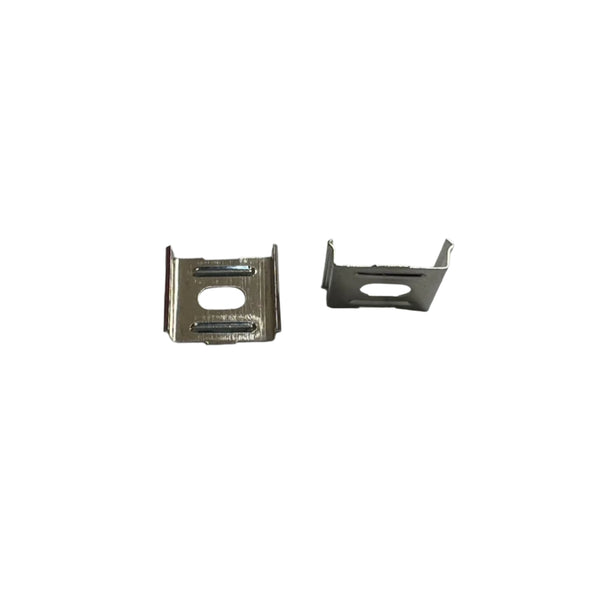 Surface Mounting Bracket/Clips for 915 Series (10-Pack)